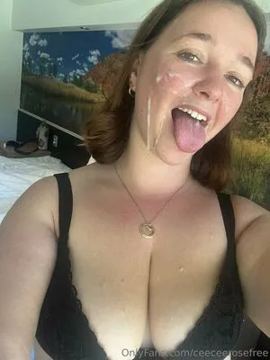 Ceeceerosefree OnlyFans Leaked Free Thumbnail Picture - #vdoyWz6jwW