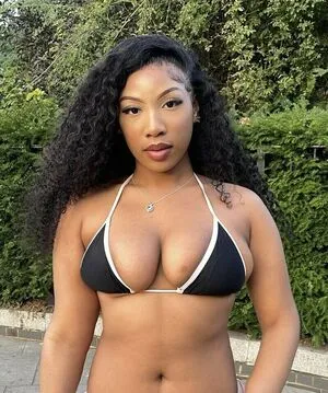 Ceechynaa OnlyFans Leaked Free Thumbnail Picture - #FFYLpohyI8