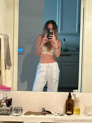 Ceecoco OnlyFans Leaked Free Thumbnail Picture - #BBVjuipV92