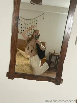 Ceecoco OnlyFans Leaked Free Thumbnail Picture - #RZSflMSCej