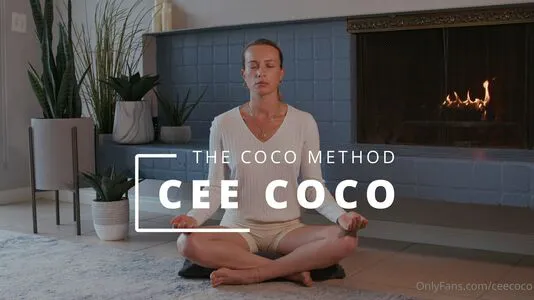 Ceecoco OnlyFans Leaked Free Thumbnail Picture - #mZ9LHL1Gpm