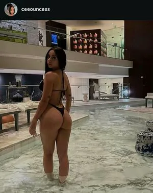 Ceeouncess OnlyFans Leaked Free Thumbnail Picture - #ikDleTvfrK