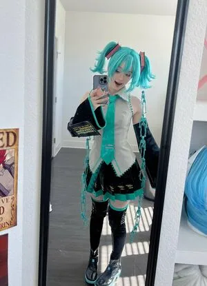 Cegancosplay OnlyFans Leaked Free Thumbnail Picture - #DwnPekfVJL