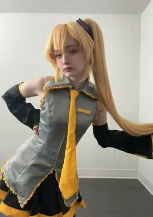 Cegancosplay OnlyFans Leaked Free Thumbnail Picture - #laGeySLRbE