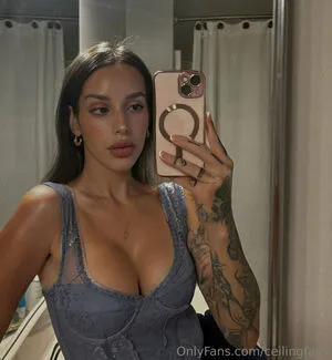 Ceilingfairy OnlyFans Leaked Free Thumbnail Picture - #8JxED8vpD9