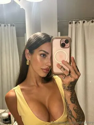 Ceilingfairy OnlyFans Leaked Free Thumbnail Picture - #OWE42GeSEw