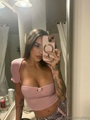 Ceilingfairy OnlyFans Leaked Free Thumbnail Picture - #c7e4K5suQJ