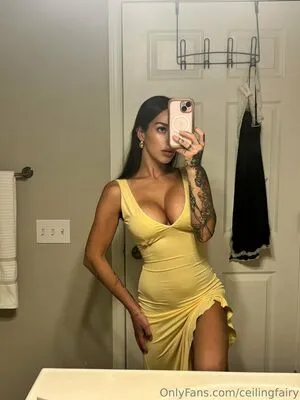 Ceilingfairy OnlyFans Leaked Free Thumbnail Picture - #e2n1bc3LeE
