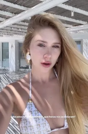 Cela Lopes OnlyFans Leaked Free Thumbnail Picture - #HnygINWuzS