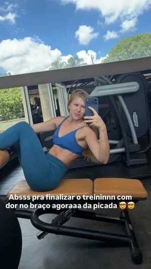 Cela Lopes OnlyFans Leaked Free Thumbnail Picture - #ehuCMbkGv7