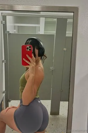 Celamarr OnlyFans Leaked Free Thumbnail Picture - #FhAom3iDq6