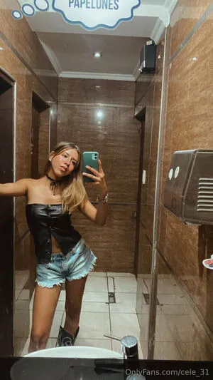 Cele OnlyFans Leaked Free Thumbnail Picture - #FWAuWfKMVA