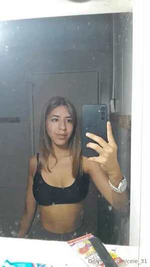 Cele OnlyFans Leaked Free Thumbnail Picture - #LK7LfAbtQG