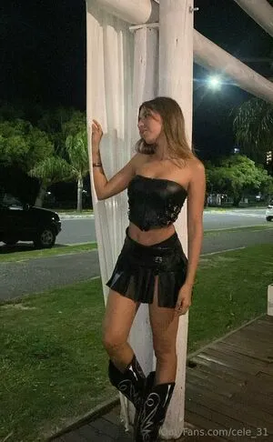 Cele OnlyFans Leaked Free Thumbnail Picture - #ozPf1x98Lm