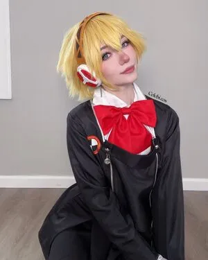Celebi Cos OnlyFans Leaked Free Thumbnail Picture - #2r0bVSuMhE