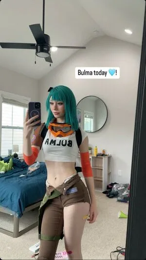 Celebi Cos OnlyFans Leaked Free Thumbnail Picture - #30W9kKKGPc