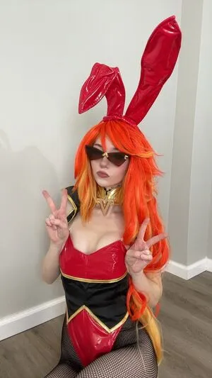 Celebi Cos OnlyFans Leaked Free Thumbnail Picture - #4hZwGNsoyA