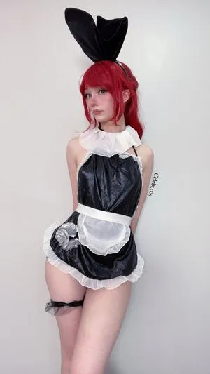 Celebi Cos OnlyFans Leaked Free Thumbnail Picture - #5XoGoecz8q