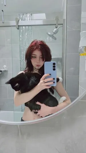 Celebi Cos OnlyFans Leaked Free Thumbnail Picture - #6YE0A3Yl0h