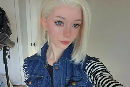 Celebi Cos OnlyFans Leaked Free Thumbnail Picture - #7BWuxwmTWe