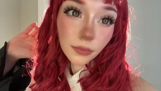 Celebi Cos OnlyFans Leaked Free Thumbnail Picture - #A1BfzfTwfi