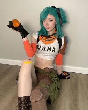 Celebi Cos OnlyFans Leaked Free Thumbnail Picture - #E3d5JhPXuF