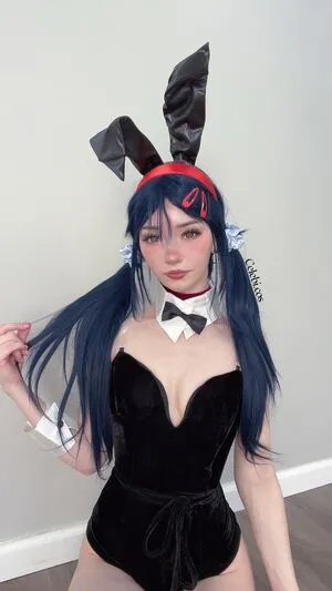 Celebi Cos OnlyFans Leaked Free Thumbnail Picture - #EB9lzAPNyM