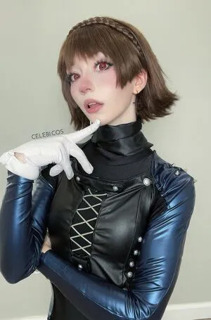 Celebi Cos OnlyFans Leaked Free Thumbnail Picture - #EIYFUf44Ho