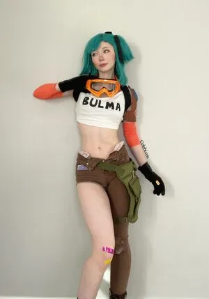 Celebi Cos OnlyFans Leaked Free Thumbnail Picture - #EeNhl5yb5Z