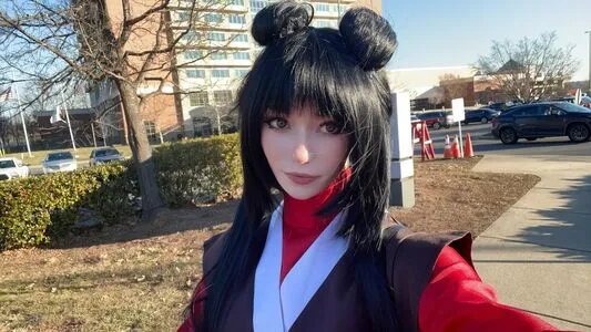 Celebi Cos OnlyFans Leaked Free Thumbnail Picture - #HqnI5ibBgR