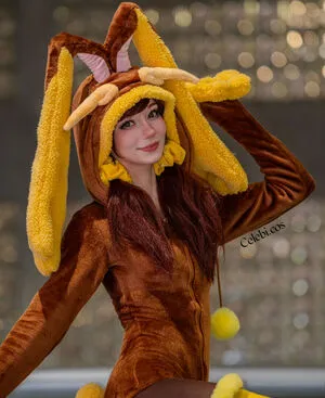 Celebi Cos OnlyFans Leaked Free Thumbnail Picture - #ILINovEjvV
