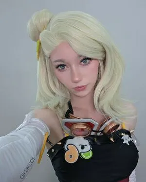 Celebi Cos OnlyFans Leaked Free Thumbnail Picture - #IoV79fDZFw