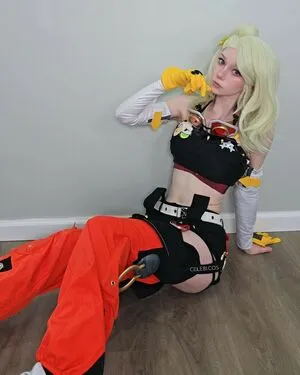 Celebi Cos OnlyFans Leaked Free Thumbnail Picture - #Ngl0DQvLaC