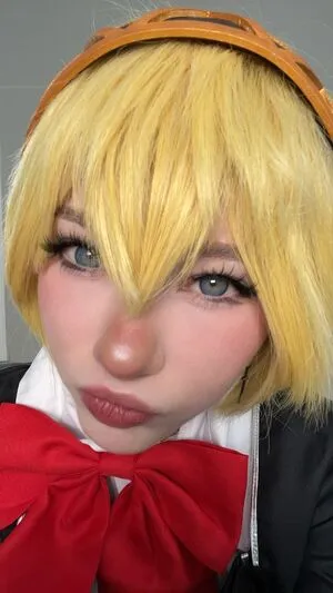 Celebi Cos OnlyFans Leaked Free Thumbnail Picture - #OrpVoWFRxh