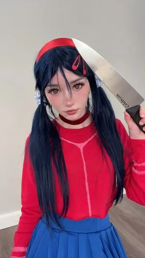 Celebi Cos OnlyFans Leaked Free Thumbnail Picture - #QScV56eWcF