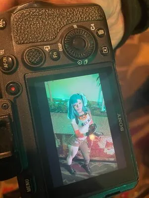 Celebi Cos OnlyFans Leaked Free Thumbnail Picture - #QyhvXC9div