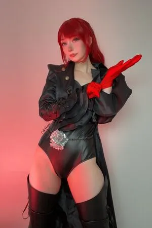 Celebi Cos OnlyFans Leaked Free Thumbnail Picture - #QyrZ7fNuUm