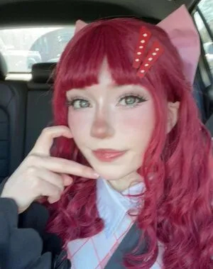 Celebi Cos OnlyFans Leaked Free Thumbnail Picture - #ULCcockSly