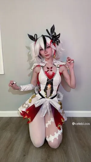 Celebi Cos OnlyFans Leaked Free Thumbnail Picture - #UhHUAGOwEC