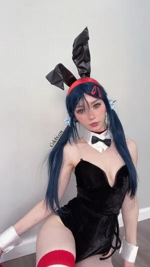 Celebi Cos OnlyFans Leaked Free Thumbnail Picture - #WFzWO5XzD6