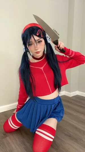 Celebi Cos OnlyFans Leaked Free Thumbnail Picture - #XVZuBJvRzA