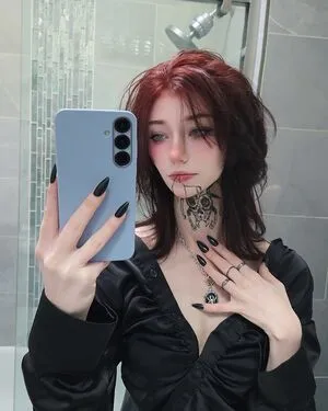 Celebi Cos OnlyFans Leaked Free Thumbnail Picture - #YEN5T9UoWj