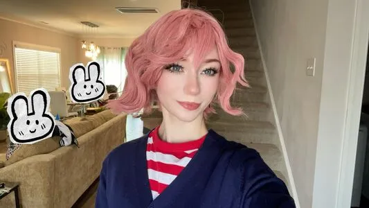 Celebi Cos OnlyFans Leaked Free Thumbnail Picture - #ZOMjRAWKhf