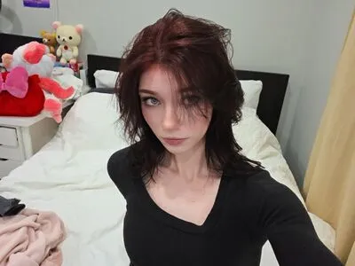 Celebi Cos OnlyFans Leaked Free Thumbnail Picture - #b7906VxGp2