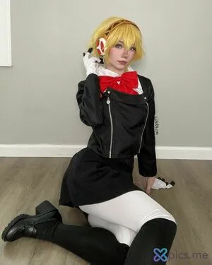 Celebi Cos OnlyFans Leaked Free Thumbnail Picture - #ceS6s5xLaO