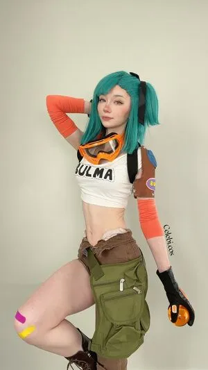 Celebi Cos OnlyFans Leaked Free Thumbnail Picture - #dEbBAWSkCG