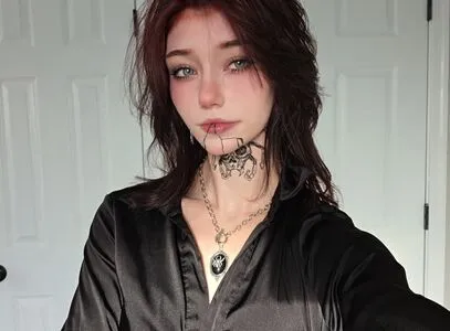 Celebi Cos OnlyFans Leaked Free Thumbnail Picture - #dj0NbMid55