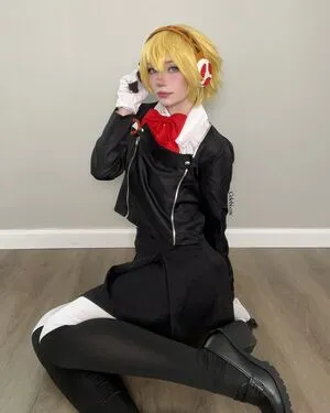 Celebi Cos OnlyFans Leaked Free Thumbnail Picture - #f2UxUuWsx2