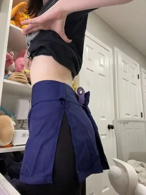 Celebi Cos OnlyFans Leaked Free Thumbnail Picture - #f4eIpDyBvk