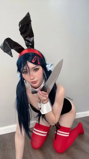 Celebi Cos OnlyFans Leaked Free Thumbnail Picture - #fF0QRCfydE